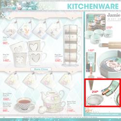 Dis-Chem : Celebrate Festive Savings (15 Nov - 24 Dec 2019), page 48