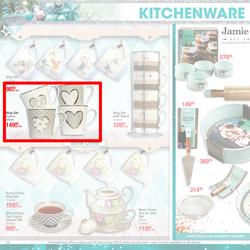 Dis-Chem : Celebrate Festive Savings (15 Nov - 24 Dec 2019), page 48