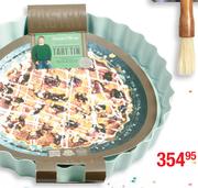 Jamie Oliver Tart Tin