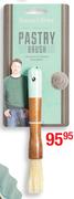Jamie Oliver Pastry Brush