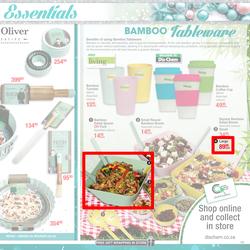 Dis-Chem : Celebrate Festive Savings (15 Nov - 24 Dec 2019), page 49
