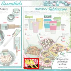 Dis-Chem : Celebrate Festive Savings (15 Nov - 24 Dec 2019), page 49