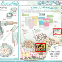Dis-Chem : Celebrate Festive Savings (15 Nov - 24 Dec 2019), page 49