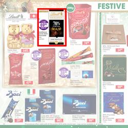 Dis-Chem : Celebrate Festive Savings (15 Nov - 24 Dec 2019), page 50