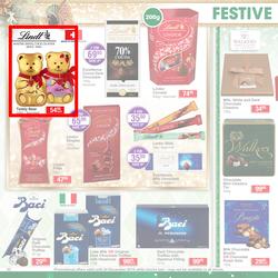 Dis-Chem : Celebrate Festive Savings (15 Nov - 24 Dec 2019), page 50