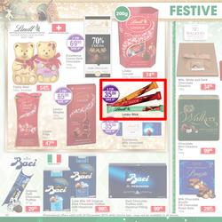 Dis-Chem : Celebrate Festive Savings (15 Nov - 24 Dec 2019), page 50