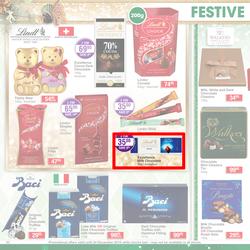 Dis-Chem : Celebrate Festive Savings (15 Nov - 24 Dec 2019), page 50