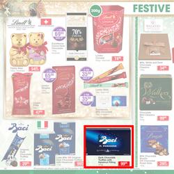 Dis-Chem : Celebrate Festive Savings (15 Nov - 24 Dec 2019), page 50