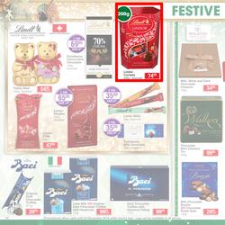 Dis-Chem : Celebrate Festive Savings (15 Nov - 24 Dec 2019), page 50