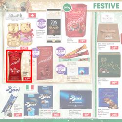 Dis-Chem : Celebrate Festive Savings (15 Nov - 24 Dec 2019), page 50