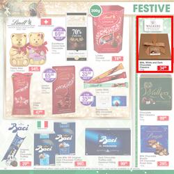 Dis-Chem : Celebrate Festive Savings (15 Nov - 24 Dec 2019), page 50