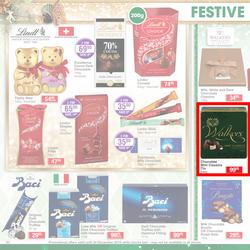 Dis-Chem : Celebrate Festive Savings (15 Nov - 24 Dec 2019), page 50