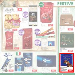Dis-Chem : Celebrate Festive Savings (15 Nov - 24 Dec 2019), page 50