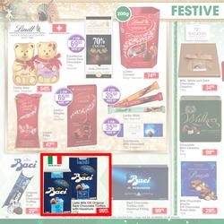 Dis-Chem : Celebrate Festive Savings (15 Nov - 24 Dec 2019), page 50
