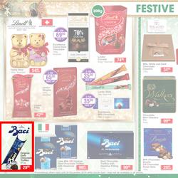 Dis-Chem : Celebrate Festive Savings (15 Nov - 24 Dec 2019), page 50