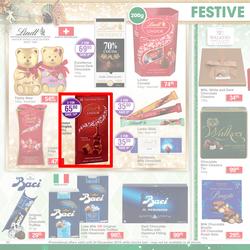 Dis-Chem : Celebrate Festive Savings (15 Nov - 24 Dec 2019), page 50
