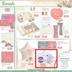 Dis-Chem : Celebrate Festive Savings (15 Nov - 24 Dec 2019), page 51