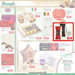 Dis-Chem : Celebrate Festive Savings (15 Nov - 24 Dec 2019), page 51
