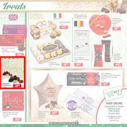 Dis-Chem : Celebrate Festive Savings (15 Nov - 24 Dec 2019), page 51