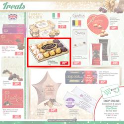 Dis-Chem : Celebrate Festive Savings (15 Nov - 24 Dec 2019), page 51