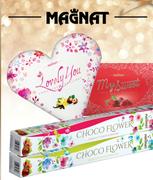 Magnat Lovely You Chocolate Pralines-81g