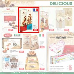 Dis-Chem : Celebrate Festive Savings (15 Nov - 24 Dec 2019), page 52