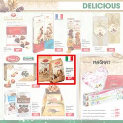 Dis-Chem : Celebrate Festive Savings (15 Nov - 24 Dec 2019), page 52