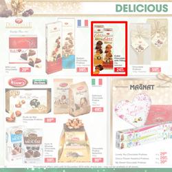 Dis-Chem : Celebrate Festive Savings (15 Nov - 24 Dec 2019), page 52