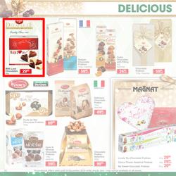 Dis-Chem : Celebrate Festive Savings (15 Nov - 24 Dec 2019), page 52