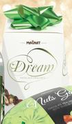 Magnet Dream Hazelnut Pralines-205g/206g