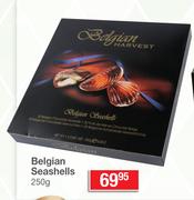 Belgian Seashells-250g