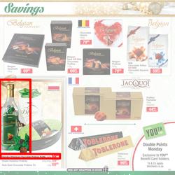 Dis-Chem : Celebrate Festive Savings (15 Nov - 24 Dec 2019), page 53