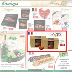 Dis-Chem : Celebrate Festive Savings (15 Nov - 24 Dec 2019), page 53