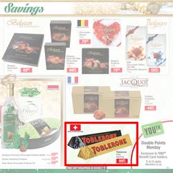 Dis-Chem : Celebrate Festive Savings (15 Nov - 24 Dec 2019), page 53