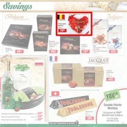 Dis-Chem : Celebrate Festive Savings (15 Nov - 24 Dec 2019), page 53