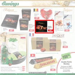 Dis-Chem : Celebrate Festive Savings (15 Nov - 24 Dec 2019), page 53