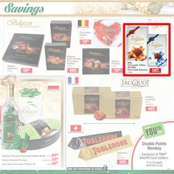 Dis-Chem : Celebrate Festive Savings (15 Nov - 24 Dec 2019), page 53