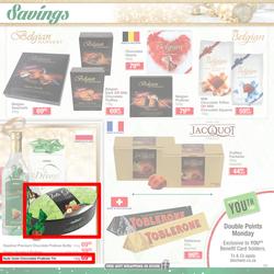 Dis-Chem : Celebrate Festive Savings (15 Nov - 24 Dec 2019), page 53
