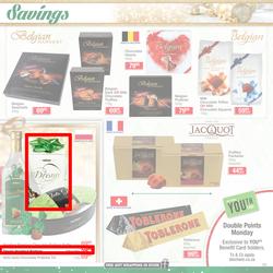 Dis-Chem : Celebrate Festive Savings (15 Nov - 24 Dec 2019), page 53