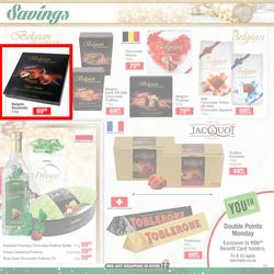 Dis-Chem : Celebrate Festive Savings (15 Nov - 24 Dec 2019), page 53