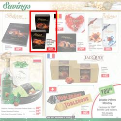 Dis-Chem : Celebrate Festive Savings (15 Nov - 24 Dec 2019), page 53