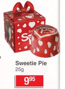 Beyers Sweetie Pie-25g