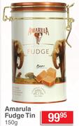 Amarula Fudge Tin-150g