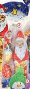 Riegelein Father Christmas Variety Pack-100g