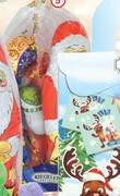 Riegelein Father Christmas Variety Pack-225g