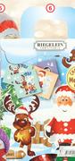 Riegelein Chocolate Figurines + Memory Game-120g