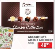 Beyers Chocolatier's Classic Collection-125g
