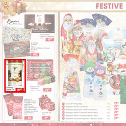 Dis-Chem : Celebrate Festive Savings (15 Nov - 24 Dec 2019), page 54