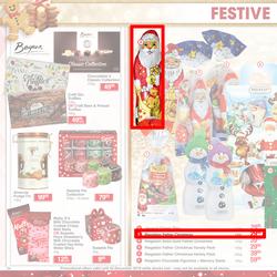 Dis-Chem : Celebrate Festive Savings (15 Nov - 24 Dec 2019), page 54