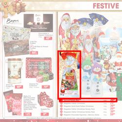 Dis-Chem : Celebrate Festive Savings (15 Nov - 24 Dec 2019), page 54
